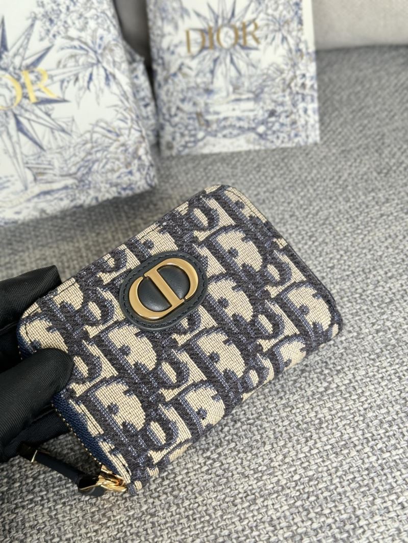 Christian Dior Wallet